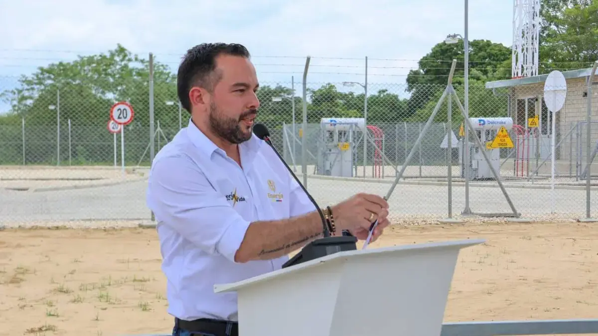 Palma solicita un acuerdo sobre fiabilidad y soluciones Air-E

 – En la mira