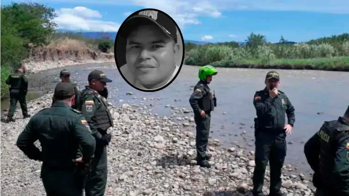 El firmador de la habitación fue asesinado y dejado en el borde del río en Cocorná

 – En la mira