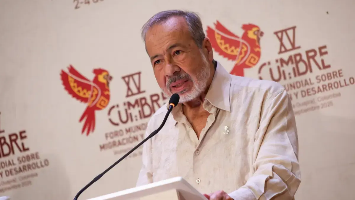 “Estaremos preparando la capacidad de las Naciones Unidas para enfrentar los problemas urgentes que ha surgido la humanidad”: Embajador de Gustavo

 – En la mira