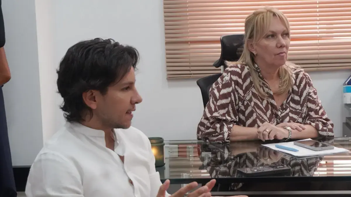 Están buscando salidas para suspender los servicios clínicos para más de 153,000 nuevos usuarios de EPS

 – En la mira