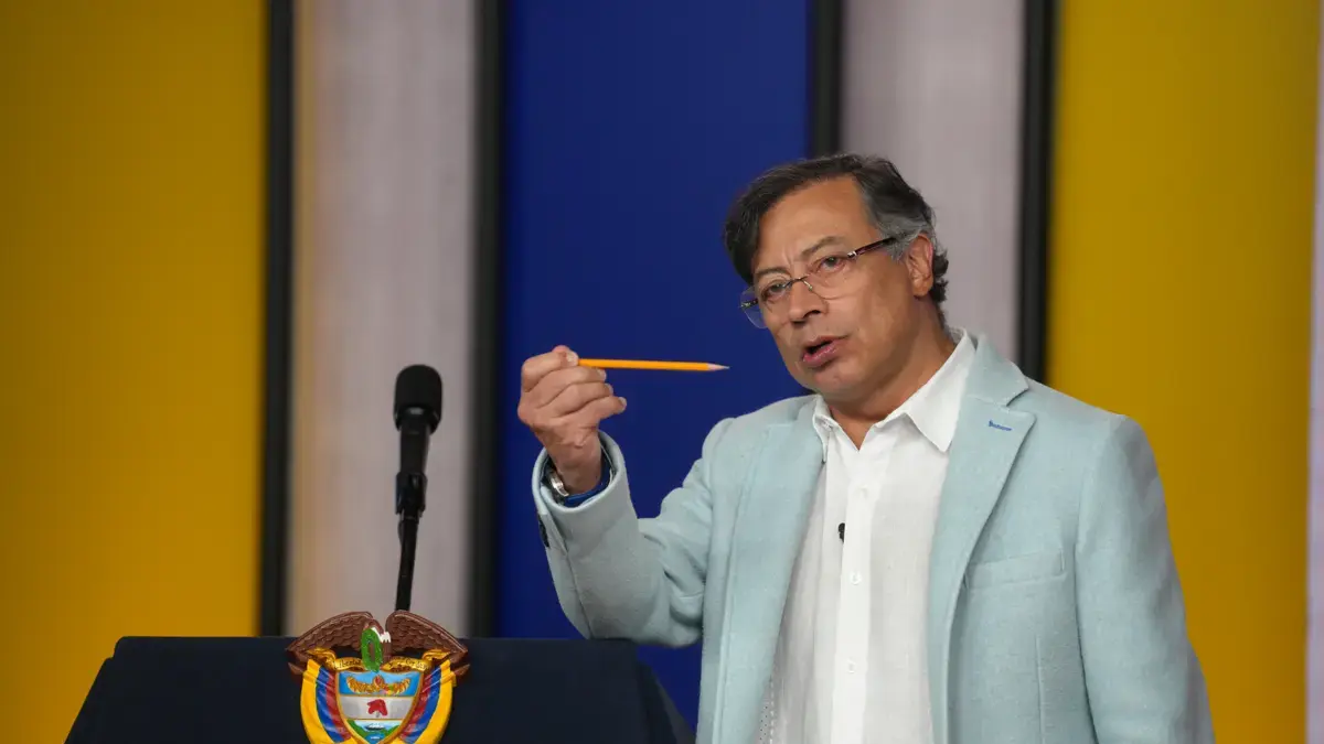 ‘La humanidad no puede permitir el genocidio’

 – En la mira