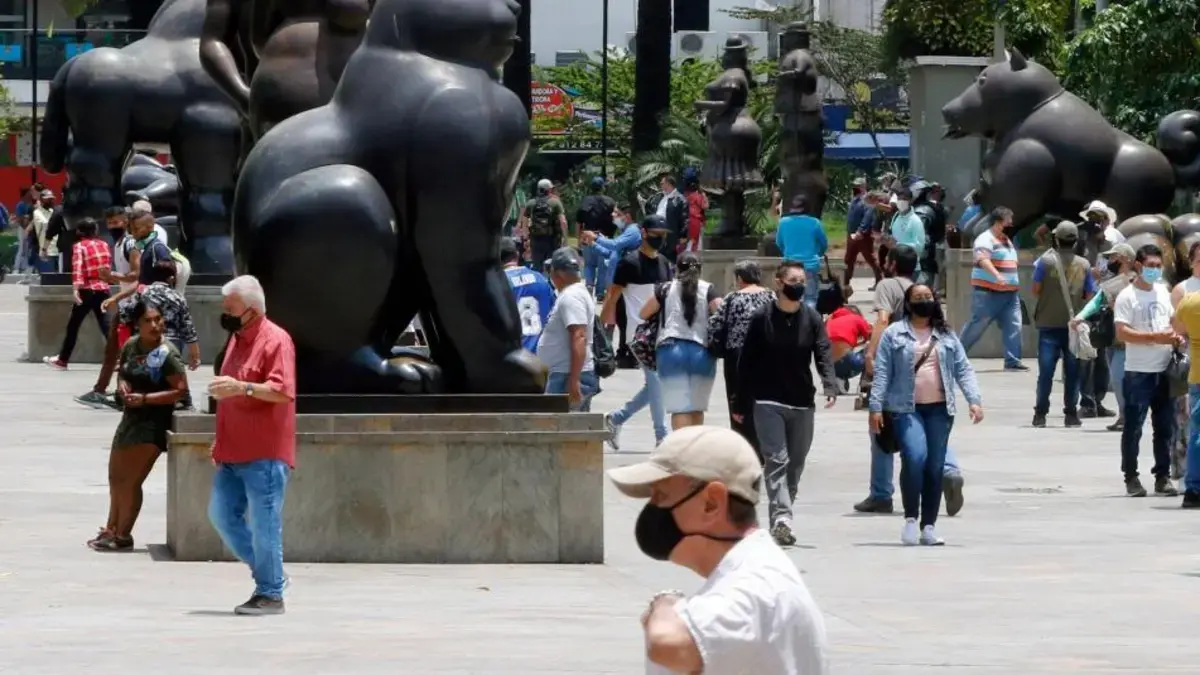 Esto afectará el bolsillo de la reforma fiscal en Medellín

 – En la mira
