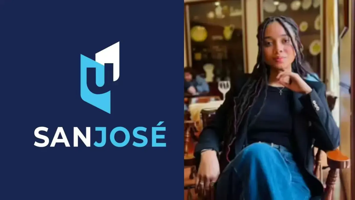 La Universidad de San José confirma que Juliana Guerrero no ha presentado a Kna

 – En la mira