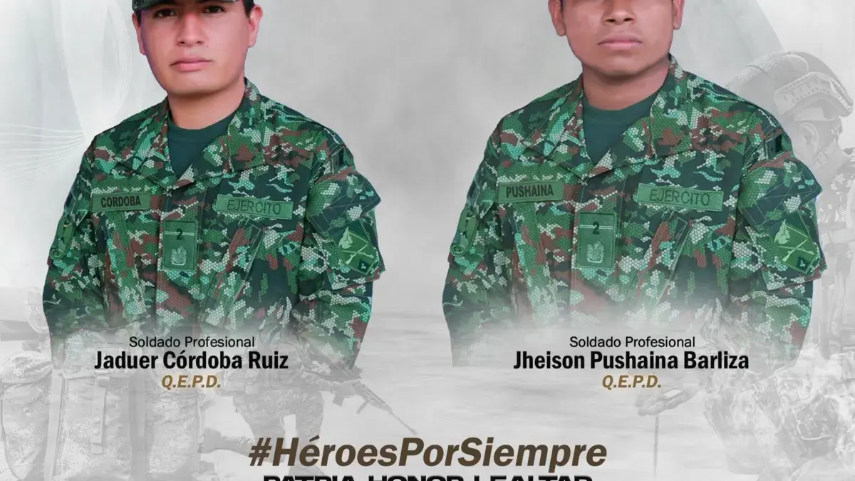 La confrontación duró más de dos horas

 – En la mira
