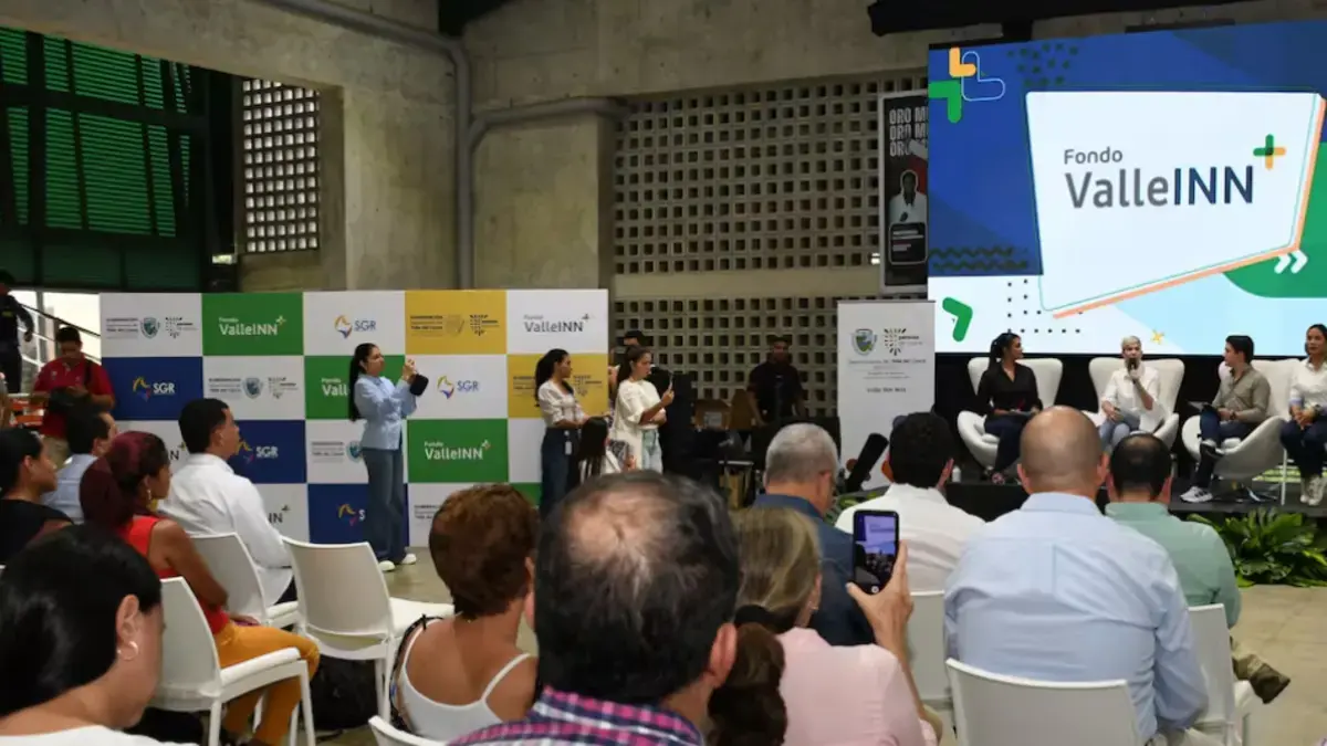 Según las notificaciones gubernamentales de fraude con registros falsos para el Fondo Valleinn en Cali y Buenaventura

 – En la mira