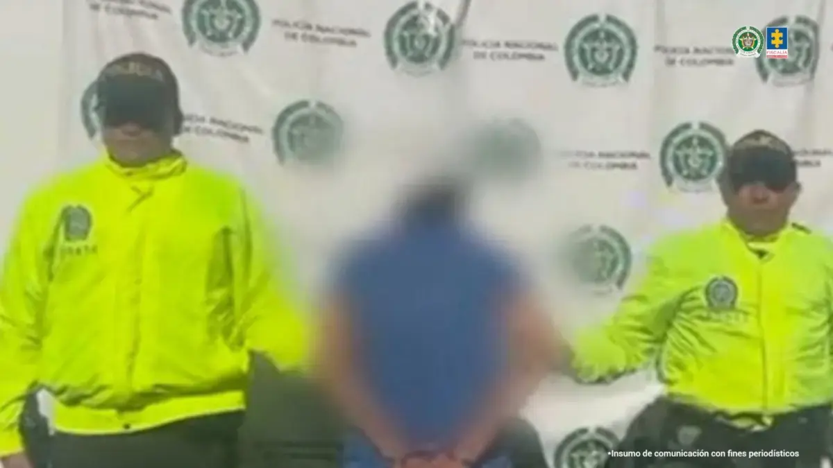 La mujer fue enviada a prisión por el supuesto asesinato de su compañero en San Gil, Santander

 – En la mira