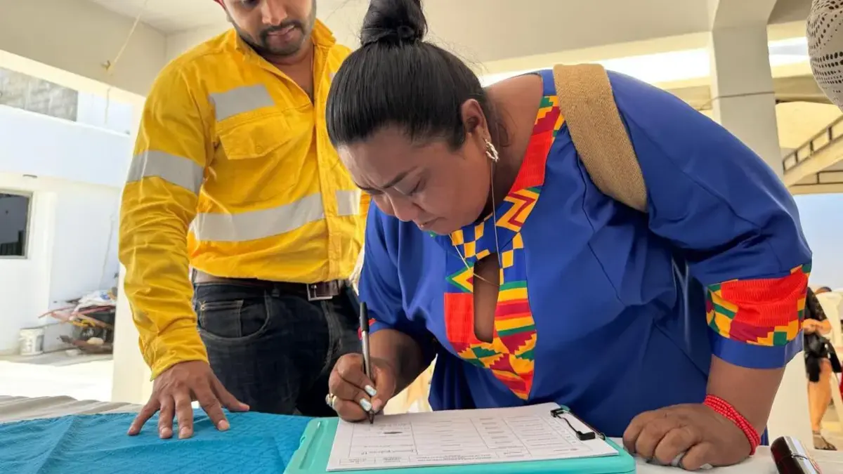 Cerrejón y la comunidad Wayuu están cerrando los primeros acuerdos de consulta anteriores sobre el conflicto histórico

 – En la mira