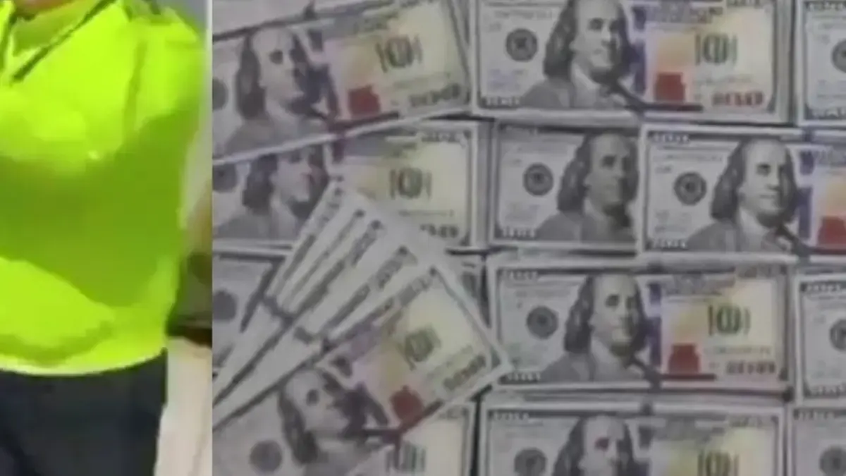 Tomaron 3,7 millones de esta moneda en los Estados Unidos

 – En la mira