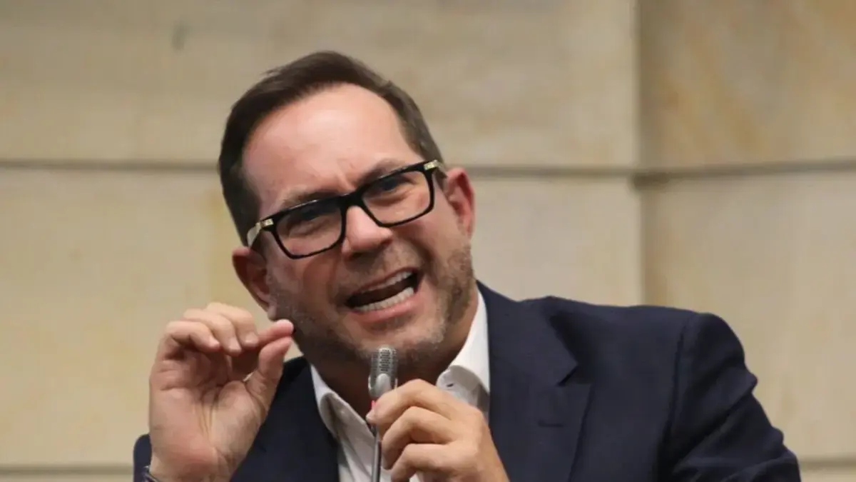 Lidio García, Presidente del Senado: “Para el bien en democracia, se respetan las decisiones en el Parlamento”

 – En la mira