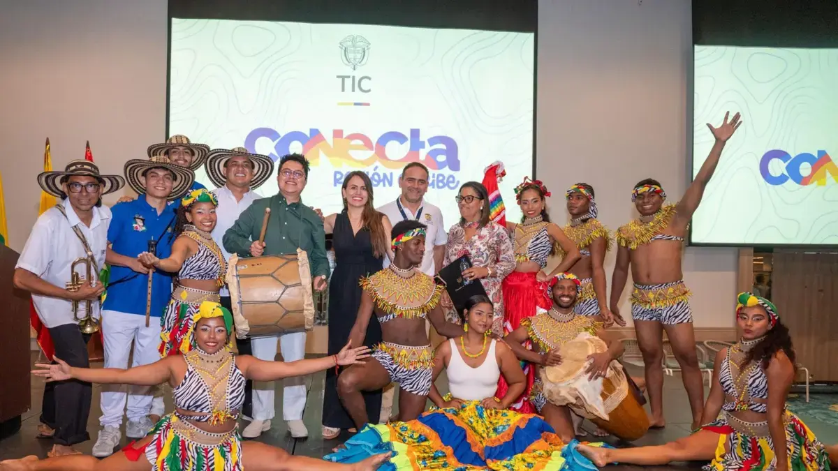 Plataforma digital que fortalece el turismo en el Caribe colombiano

 – En la mira
