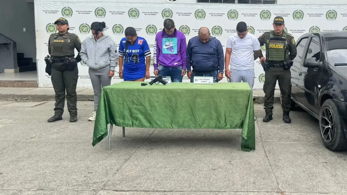 Crimen en Tuluá

 – En la mira