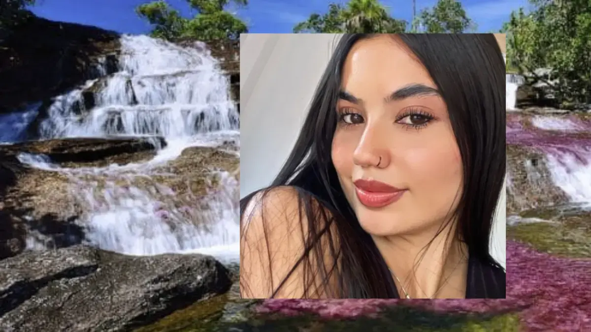 Su familia pide ayuda urgente

 – En la mira