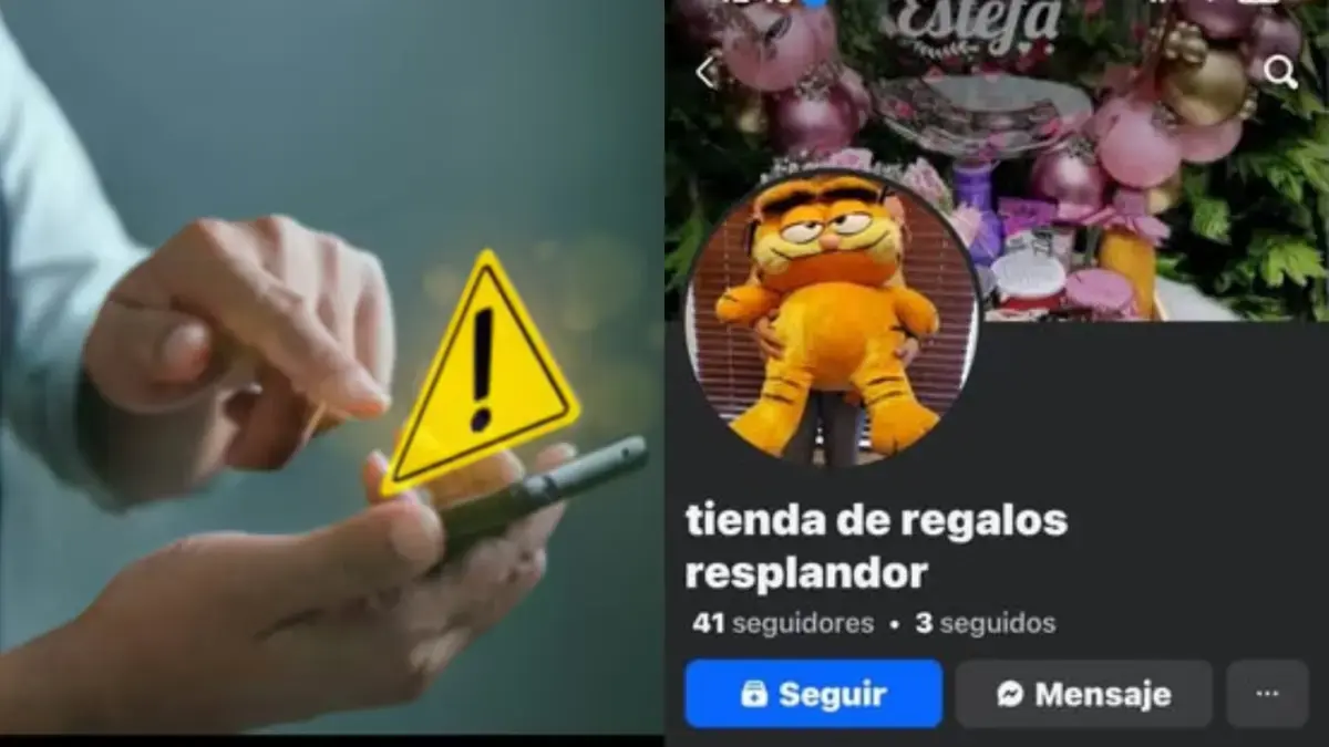 Una nueva forma de fraude con un desayuno inesperado en un mes de amor y amistad en Colombia: de esta manera dirige a los delincuentes

 – En la mira