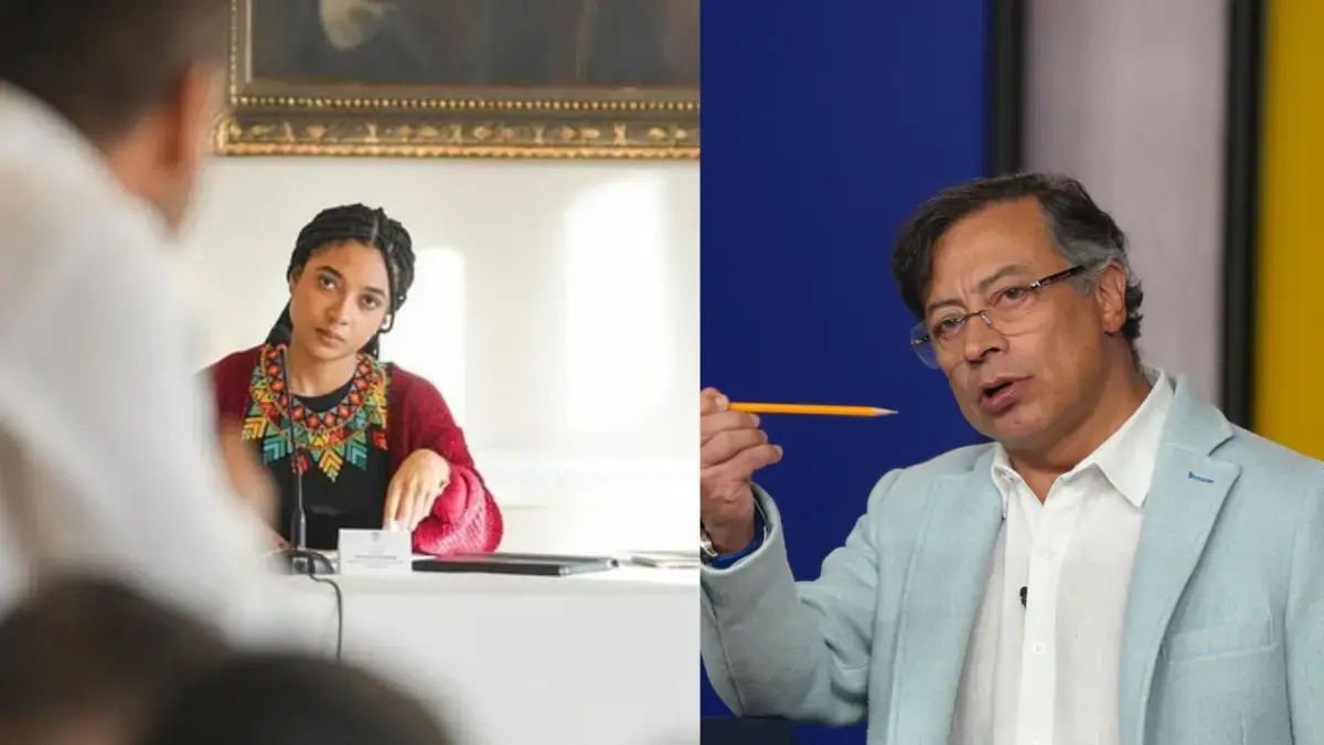 ¿En duda sobre el posible nombramiento de Juliana Guerrero? Petro se refirió al controvertido caso de la educación universitaria Diputado Future

 – En la mira