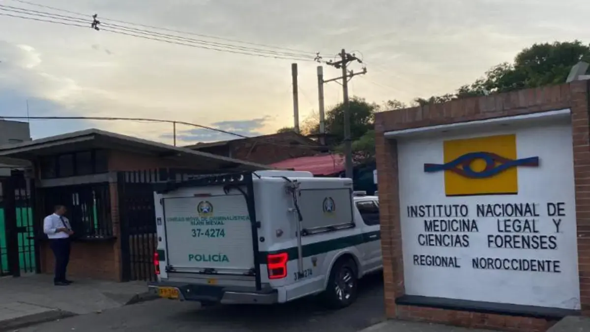 Un asistente forense en Cúcut fue enviado a prisión por presunto que pidió a los familiares de 100,000 pesos información de personas fallecidas.

 – En la mira