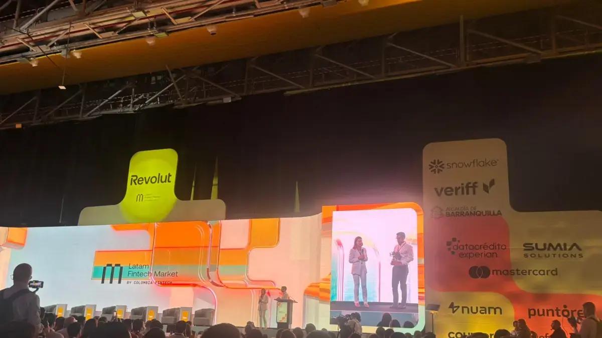 Finem Fintech Market rinde homenaje a Miguel Uribe Turbay en Barranquilla

 – En la mira