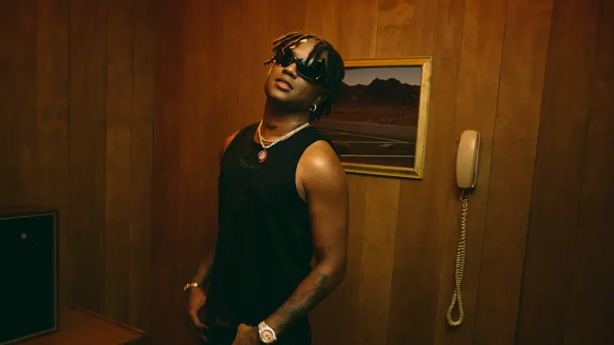 Hamilton, de 25 años -old Kartagenero, brilla en Viva Latino de Spotify y es arrojado como una nueva estrella global de Afrobeats Latino

 – En la mira