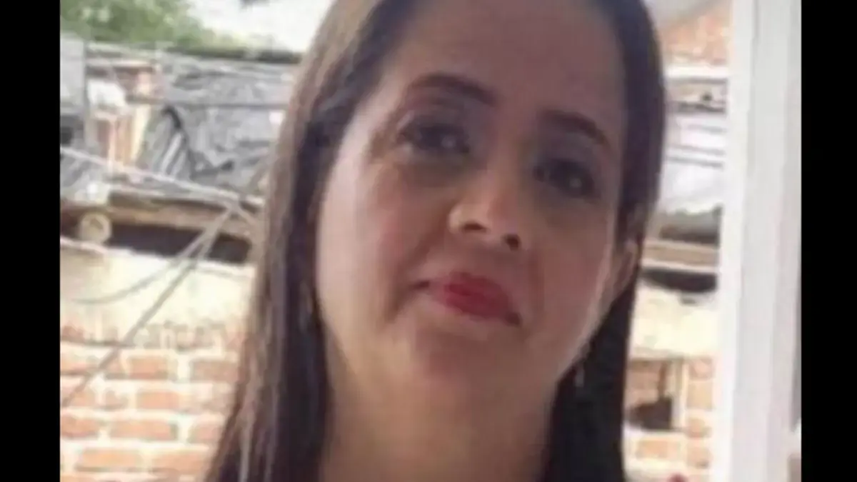 Eran madre e hijo; Lo que se sabe sobre su muerte

 – En la mira