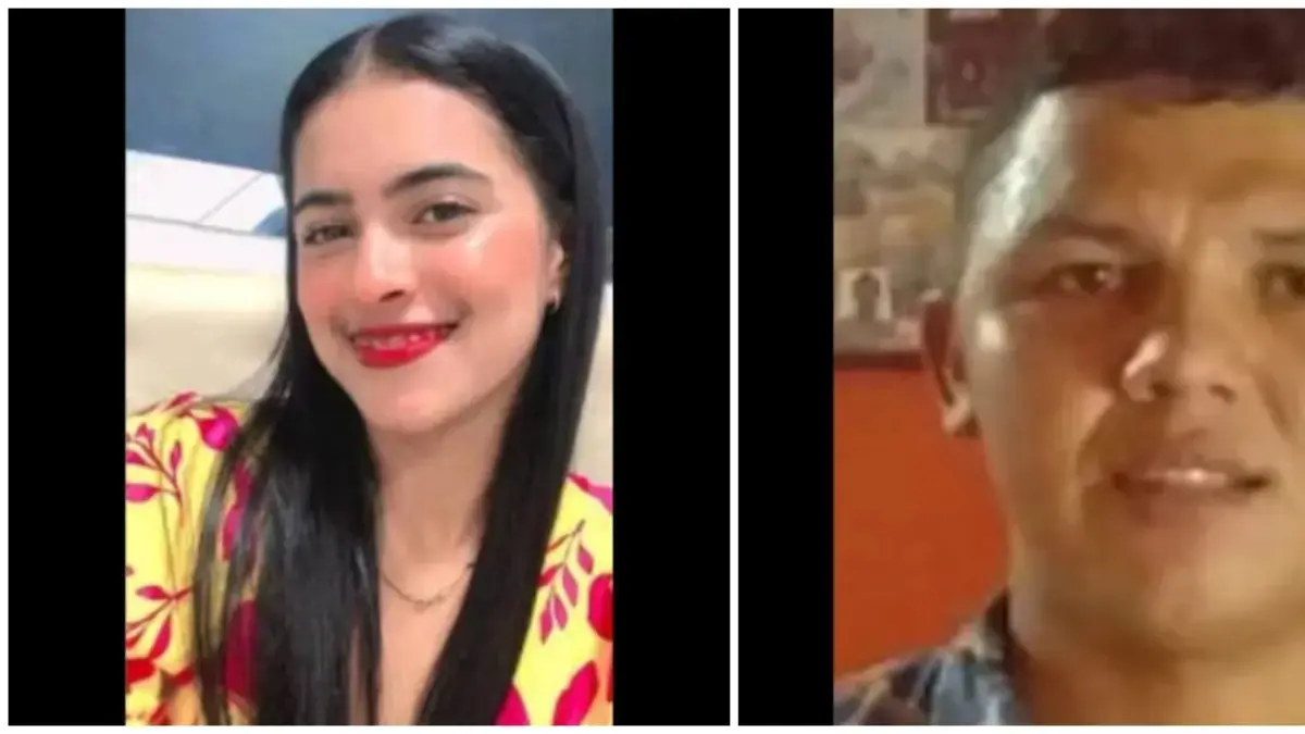 Esta es la identidad de la pareja sentimental de líder del clan del Golfo Pérsico asesinado; La mujer era una ex belleza

 – En la mira