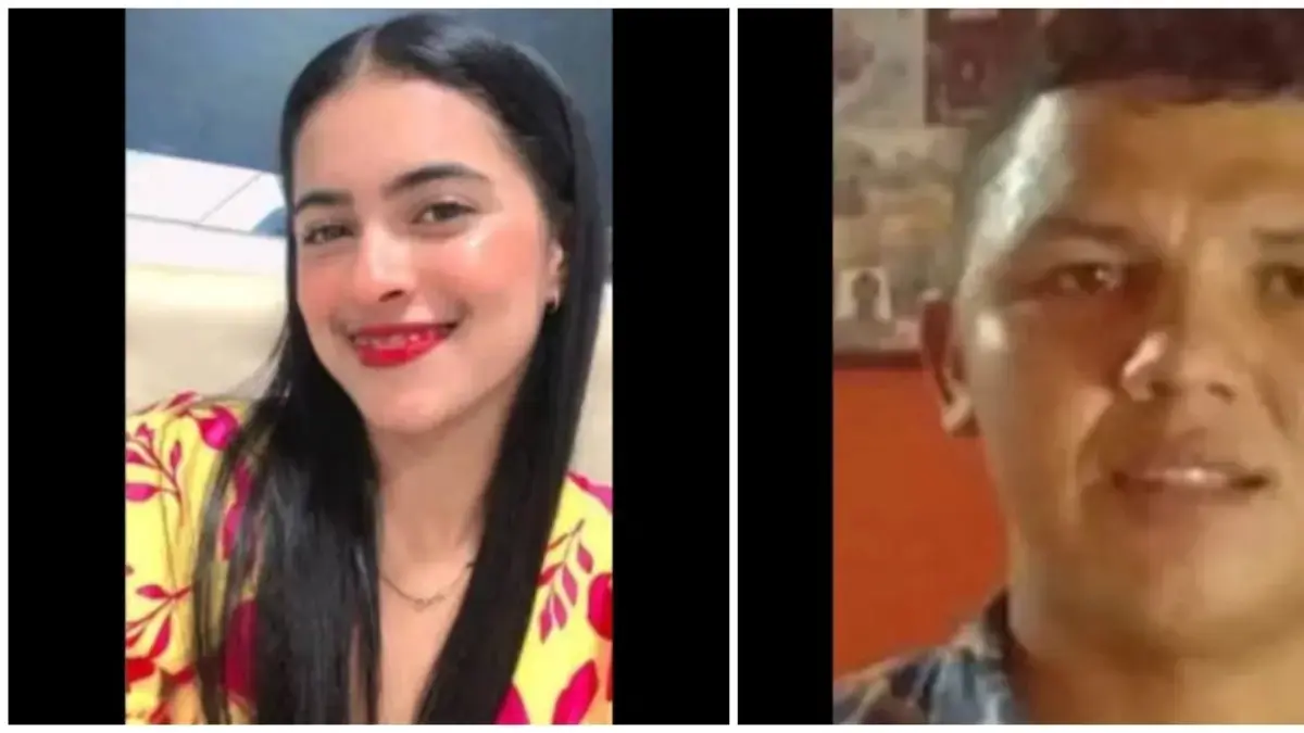 Esta es la identidad del vapor sentimental de la bahía asesinado en Bolívar; La mujer era una ex belleza

 – En la mira