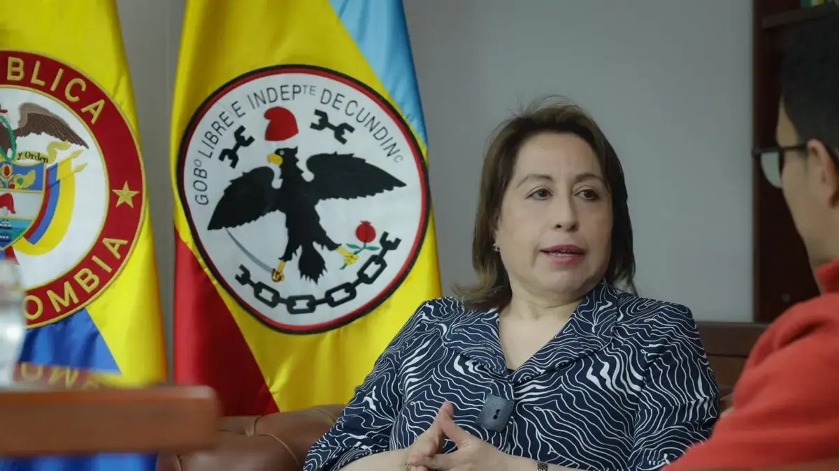 “Las mujeres no necesitan privilegios, sino oportunidades”: Comisionado de País Carmen Amparo Ponce

 – En la mira