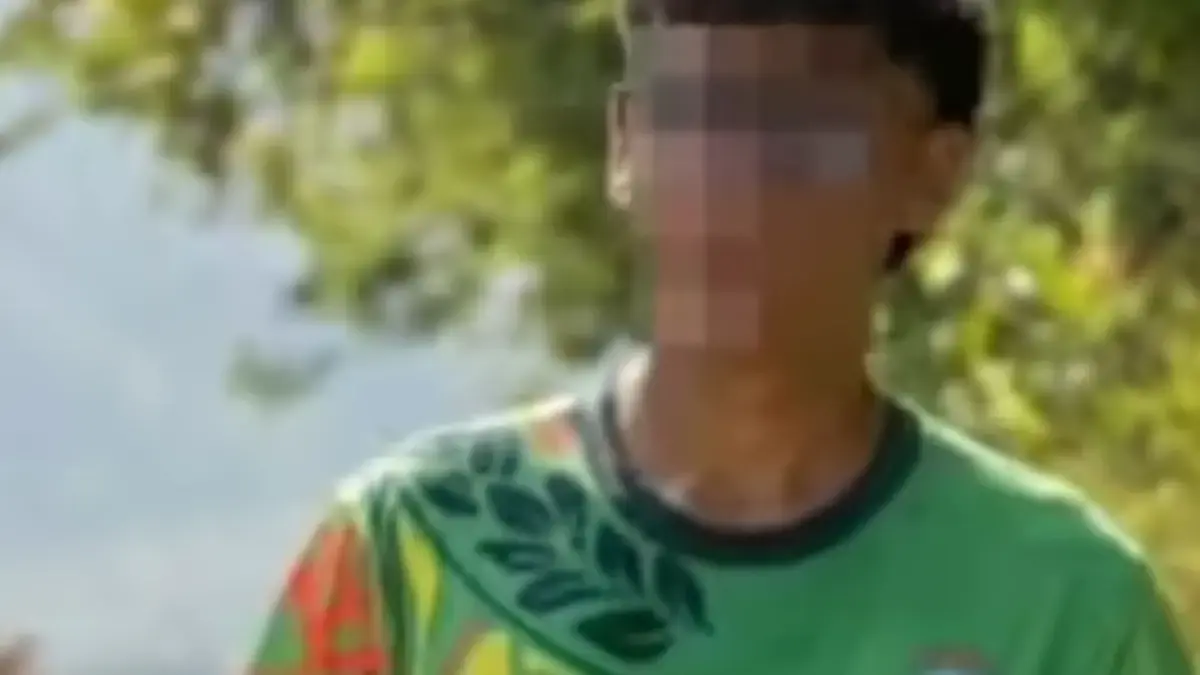 Publicaron Samuel Londoño, hijo del gerente Cauca Licorera, secuestrado hace 10 días; El padre del niño confirmó el mensaje: “Gracias a Dios”

 – En la mira