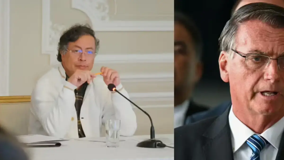 “Cada fuerza debe ser condenada; son las reglas de la democracia”

 – En la mira