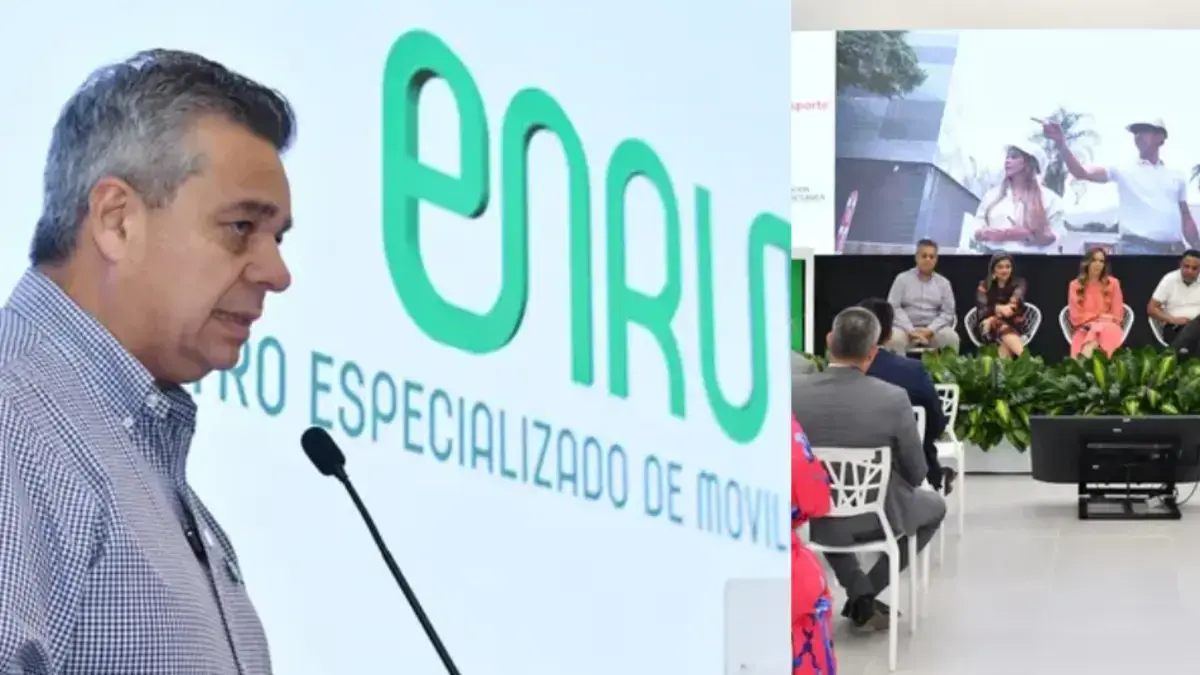 Según la oficina del alcalde, la nueva sede de Multiservicios CDAV, el grupo de movilidad más grande en Columbia

 – En la mira