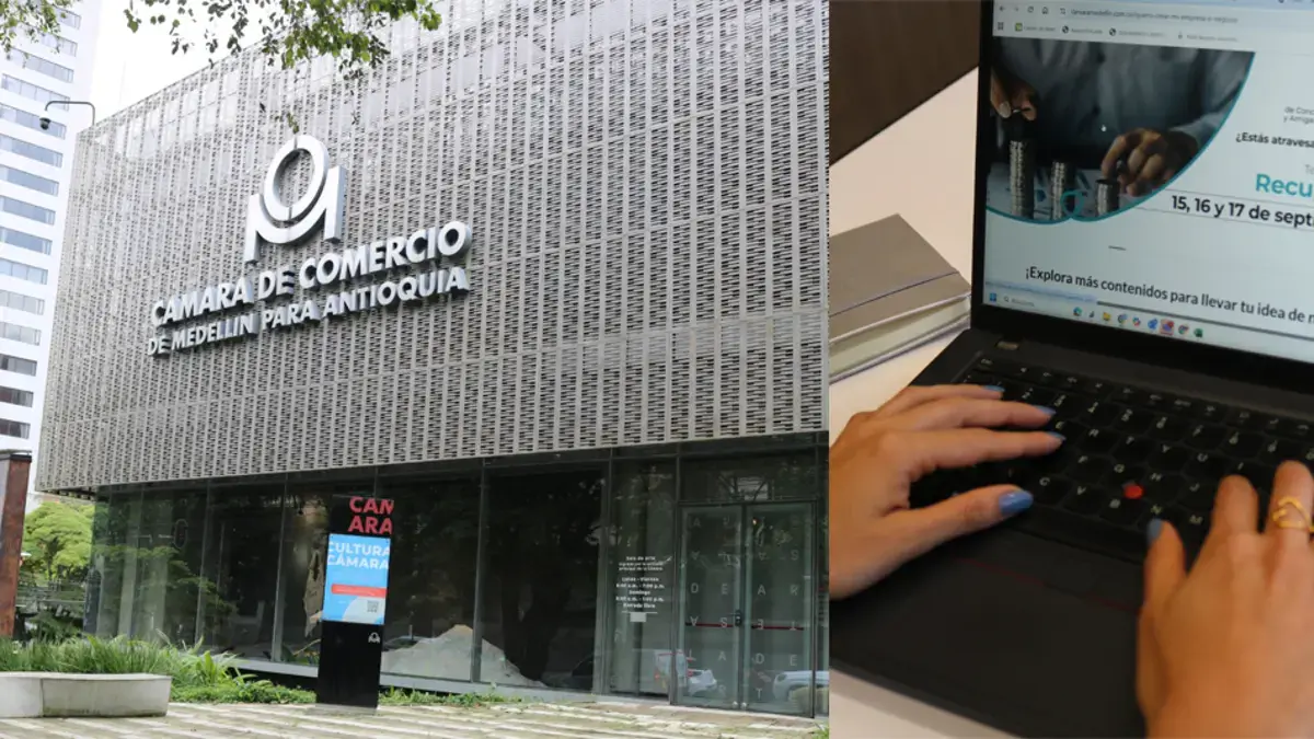 La Cámara de Comercio ofrece asesoramiento gratuito a las empresas en crisis financieras

 – En la mira