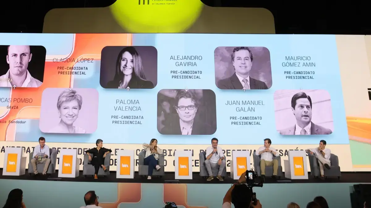 Los candidatos y FinTech proponen una revisión del indicador de usura y proponen el regulador de tsunami

 – En la mira