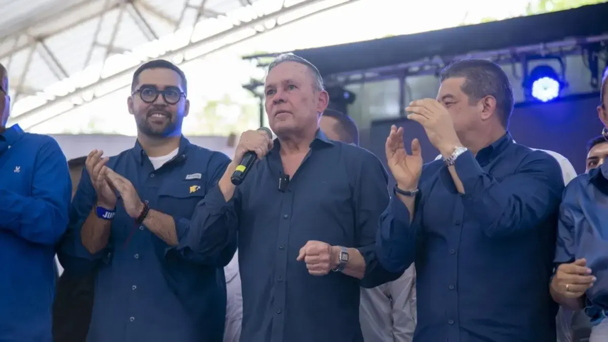 “En las elecciones no habrá alianzas que hayan estado con el gobierno de Gustavo Petro, por lo que hoy se eliminan”

 – En la mira