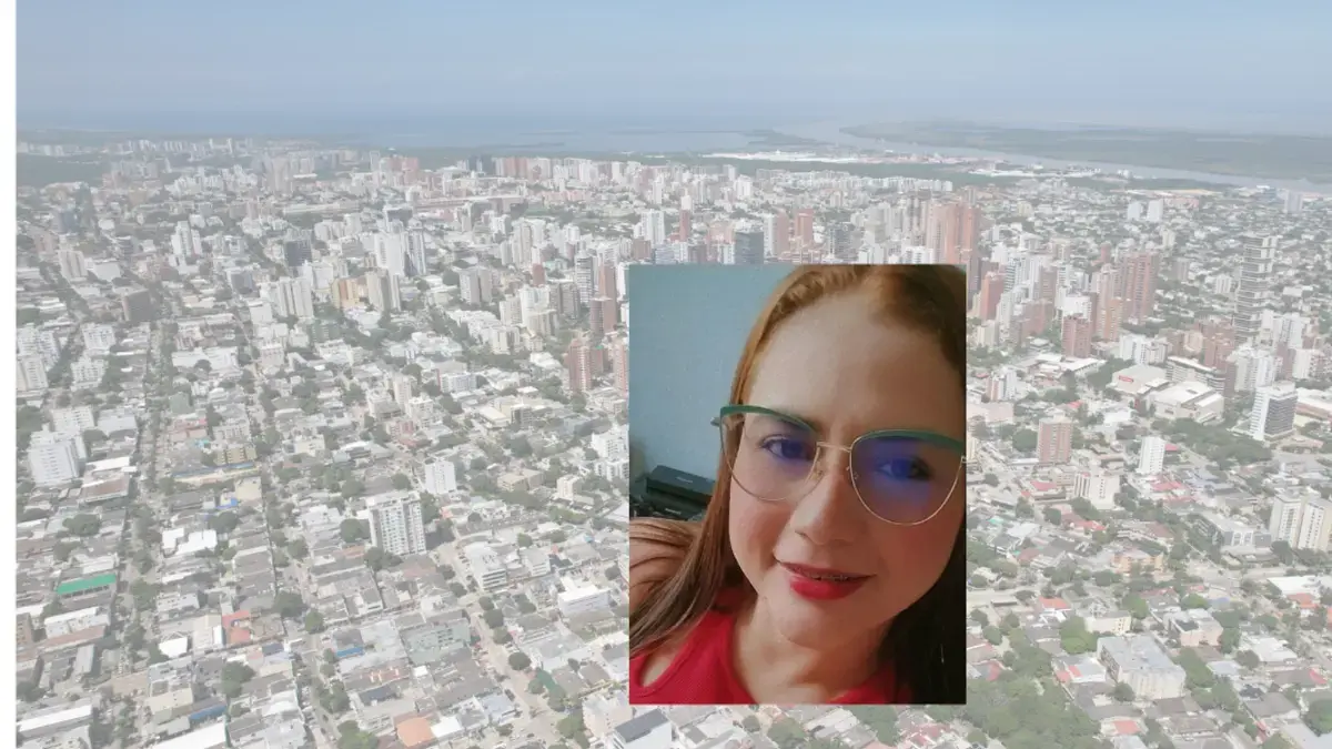 La atmósfera de violencia con una pareja que la llevó a caer del cuarto pi

 – En la mira