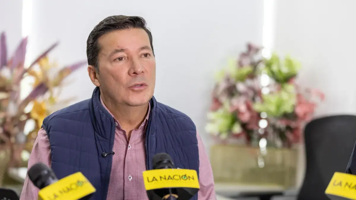 Las partes tienen hasta el 26 de septiembre para mantener o renunciar a la consulta interna para el cargo presidencial y el Congreso: Judiano

 – En la mira