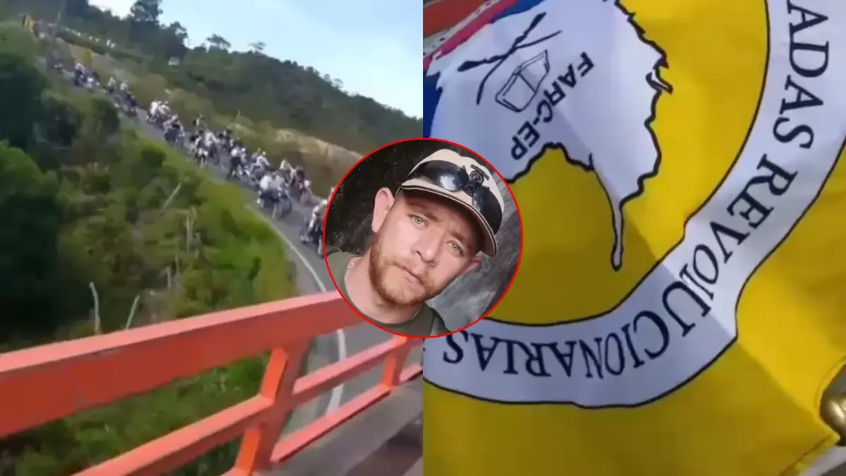 Controversia en Antioquia por el ocupado trailer del funeral alias Guillermin

 – En la mira