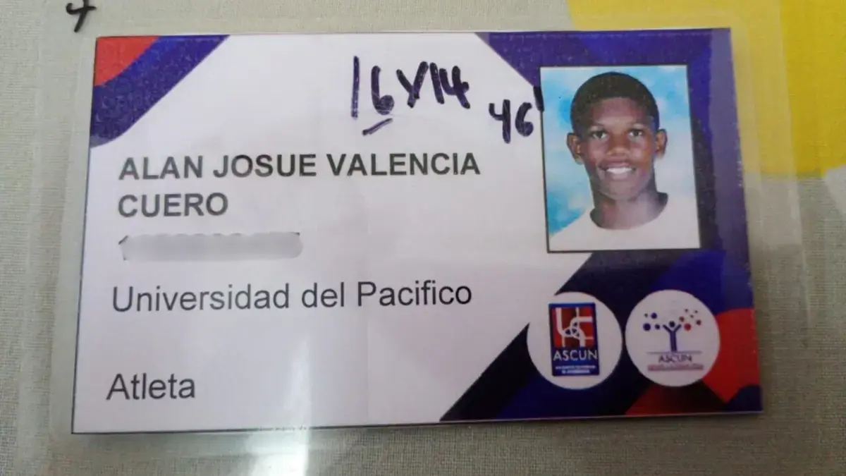 ¿Quién está detrás del asesinato de la universidad y el líder de atletas en Buenaventura? Hay más de 100 asesinatos en la ciudad de Puerto del Valle.

 – En la mira