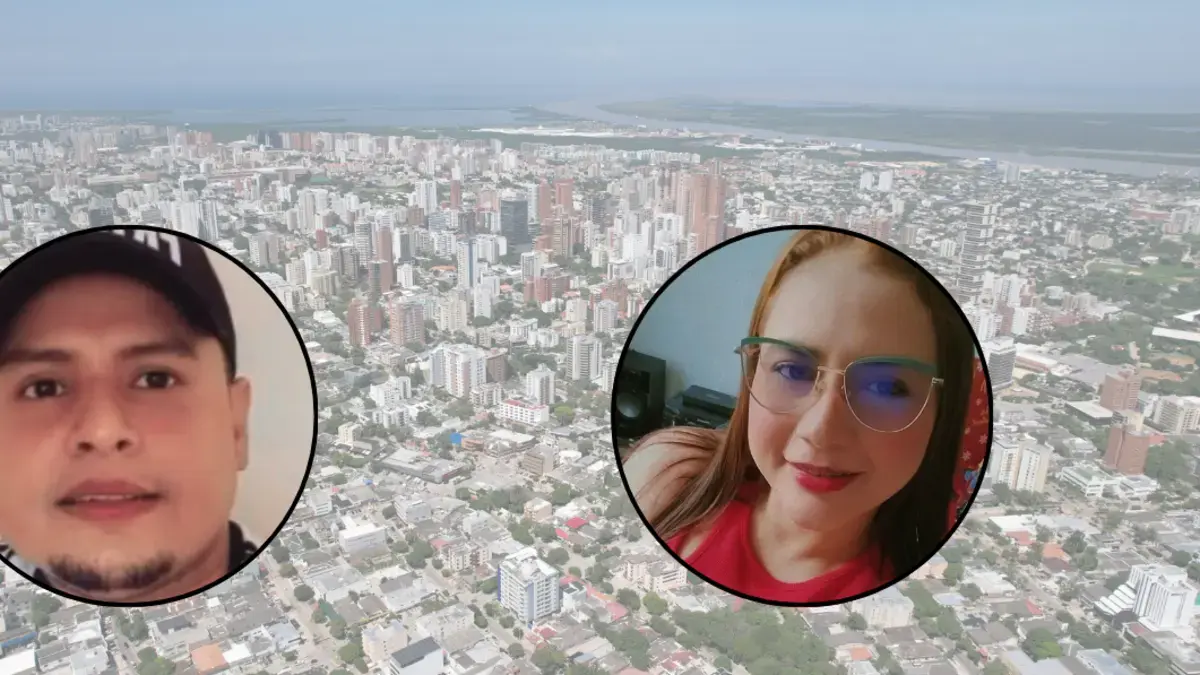 “Ella es consciente y dijo que él lo arrojó”.

 – En la mira