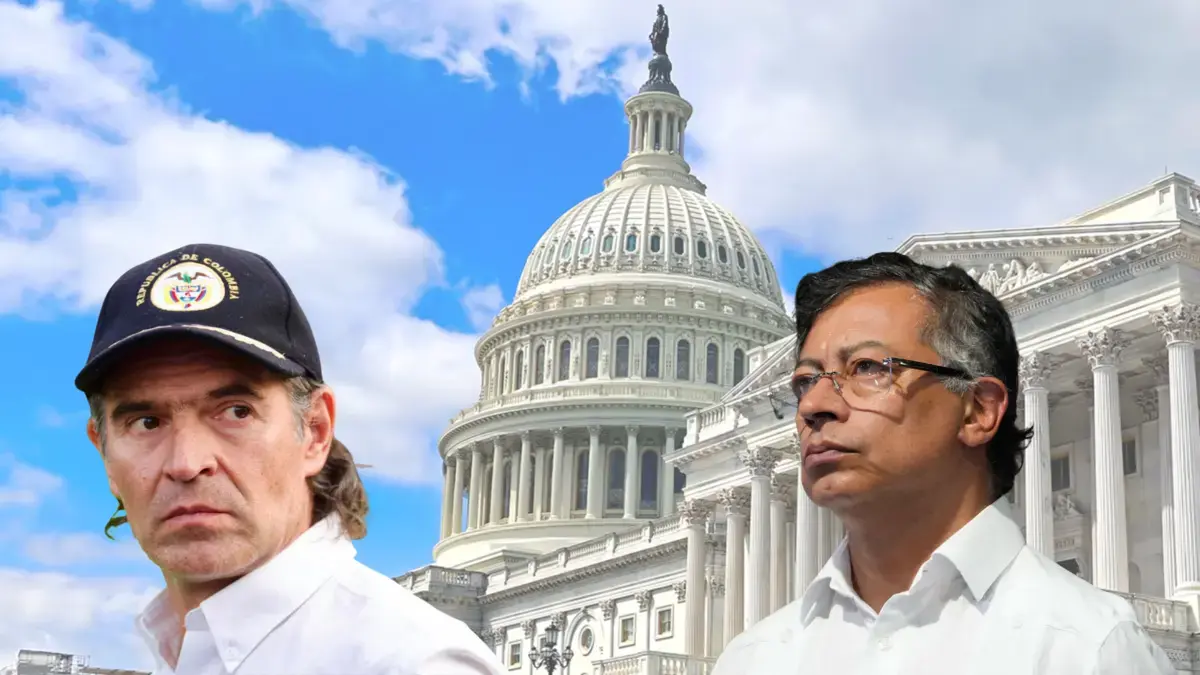 ¿Federico Gutiérrez, alcalde de Medellín, podría ser destituido tras denuncias en su contra por viaje a Estados Unidos con el alcalde de Cali? – En la mira