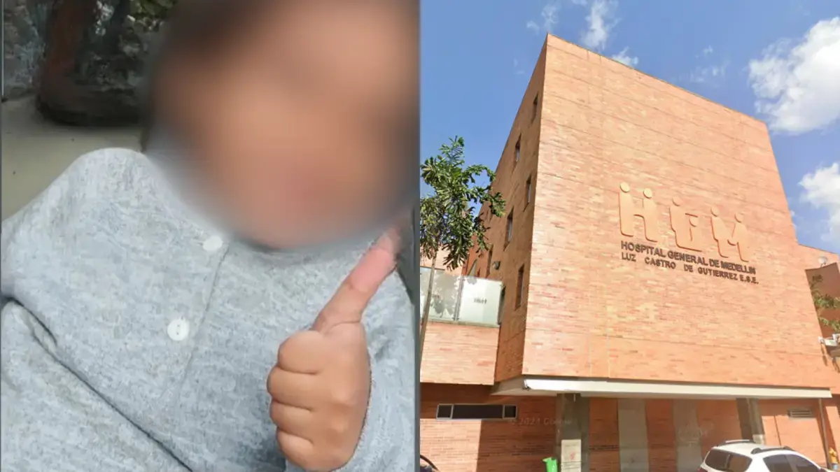 “Luchó durante 3 días para mantenerse con vida”

 – En la mira