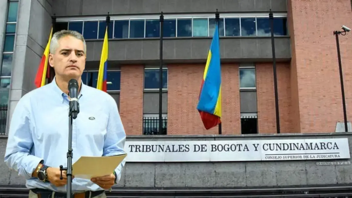 “La captura de la antioquia del gobernador era legal, necesaria, útil y proporcional”: la Corte Suprema de Bogotá

 – En la mira