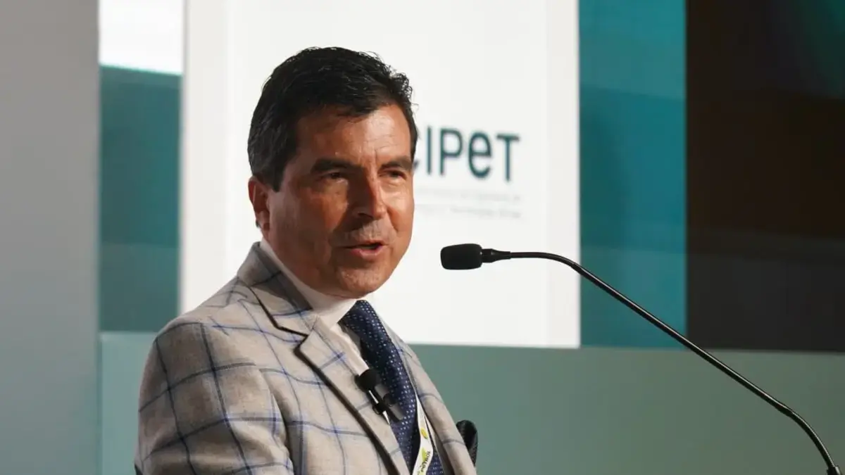 Velandia excluye los efectos del monstruo estadounidense. En el sector de petróleo duro

 – En la mira