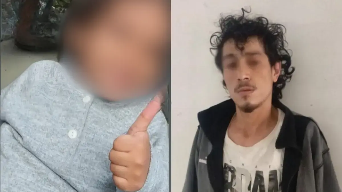 “Lo arrojó al suelo y lo atacó con un machete”

 – En la mira