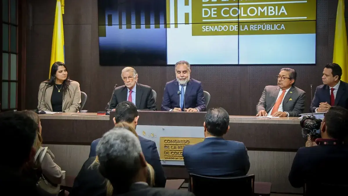 El proyecto de ley se basa en el hecho de que la región tiene su propio gobernador y acceso directamente a los recursos de la nación

 – En la mira