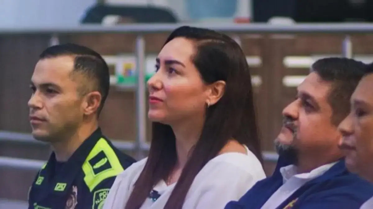 Fue un posible intento de robo

 – En la mira