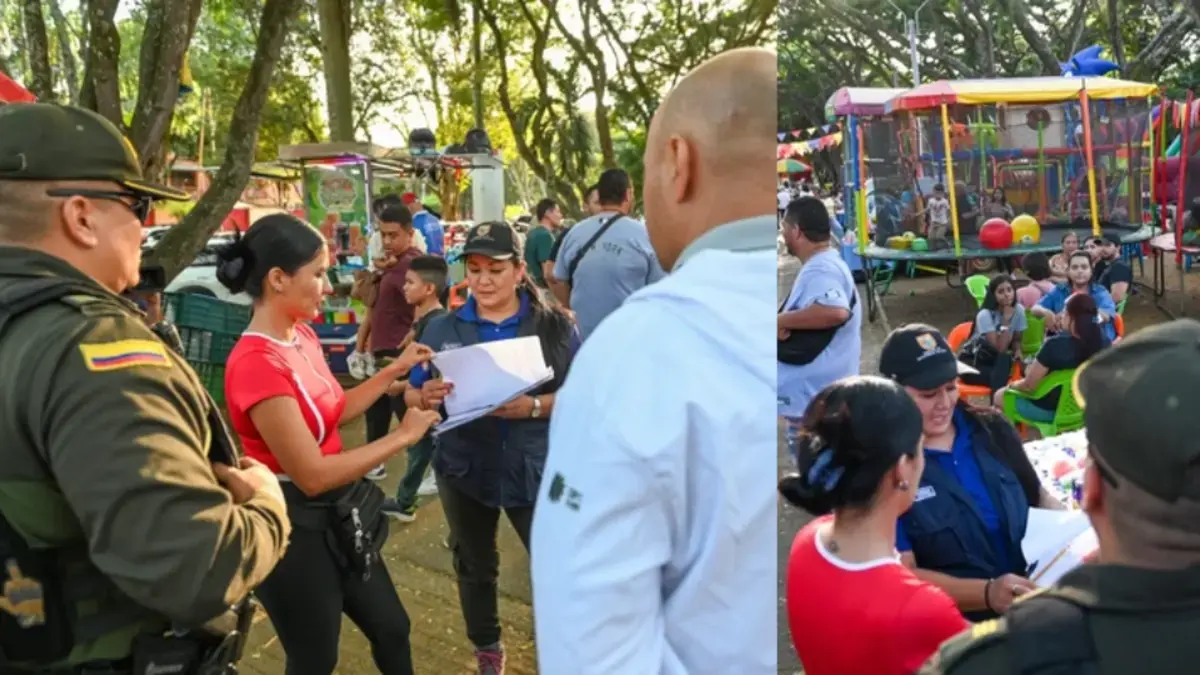 Progreso en la recuperación El Cenzio Park

 – En la mira