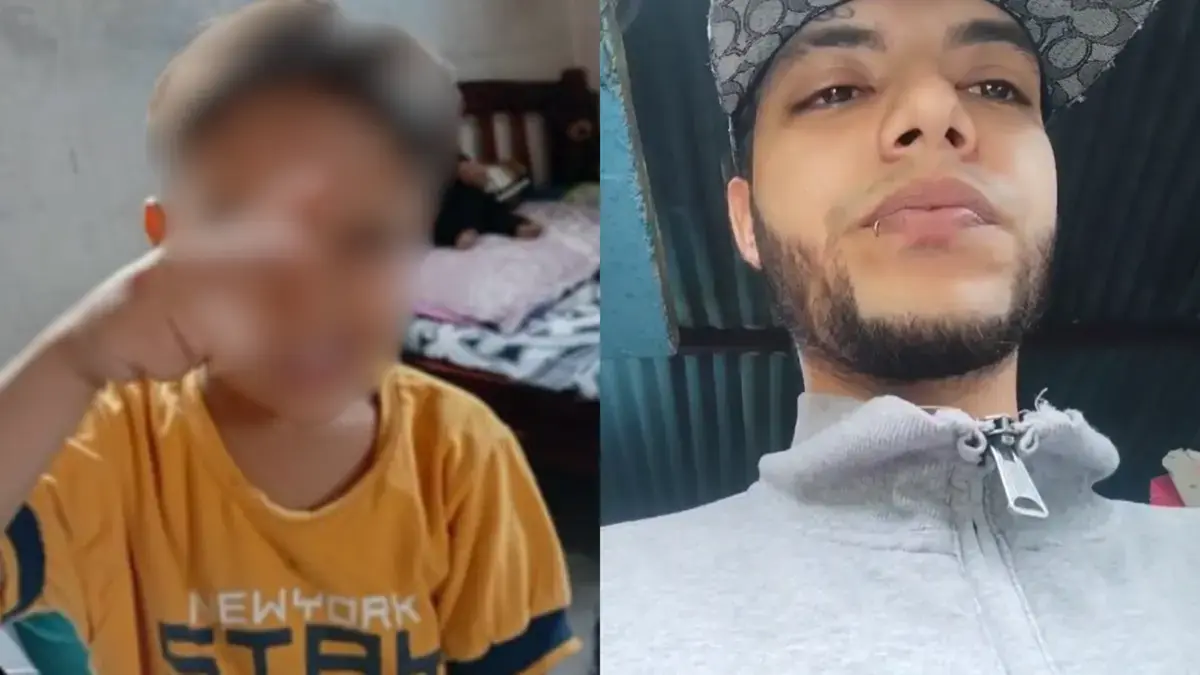 “Ayúdame a ver a mi hijo por última vez”

 – En la mira