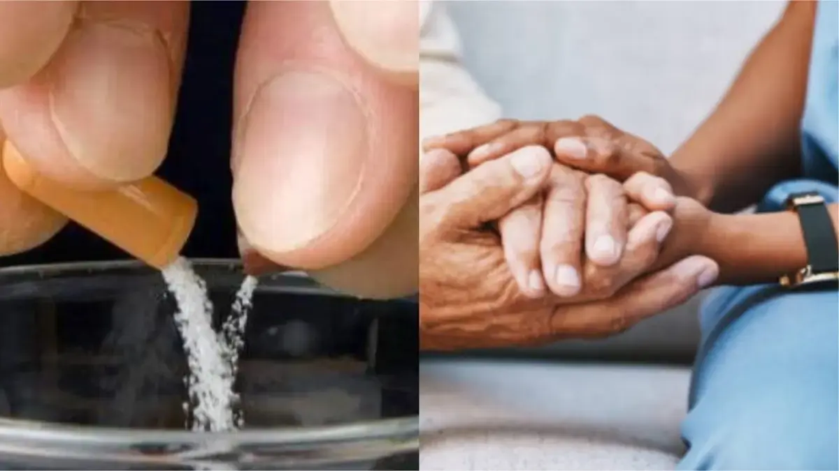 Los ancianos serían abusados ​​sexualmente en Ciudad Bolívar, Antioquia; Proporcionarían una sustancia para controlar su voluntad

 – En la mira