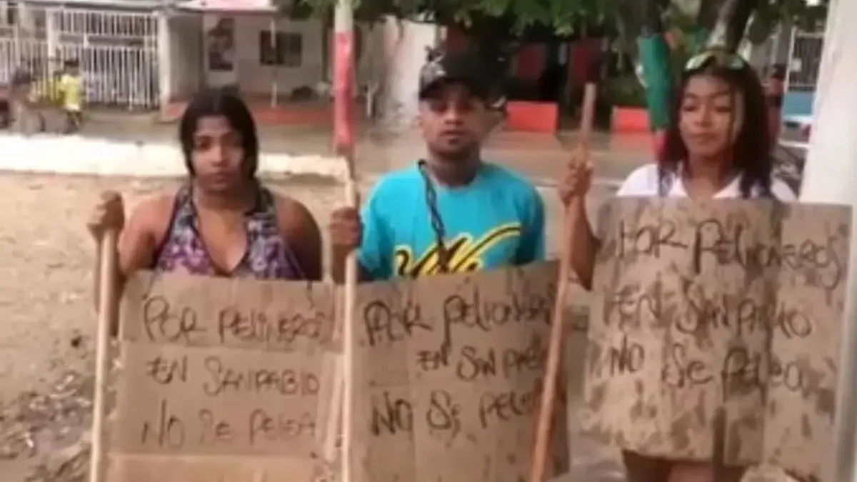 ACSN Group humilla presuntos delincuentes y contradictorios y los obliga a realizar trabajos sociales

 – En la mira