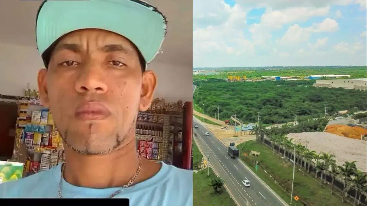 Su hijastro de 15 años sería responsable del crimen

 – En la mira