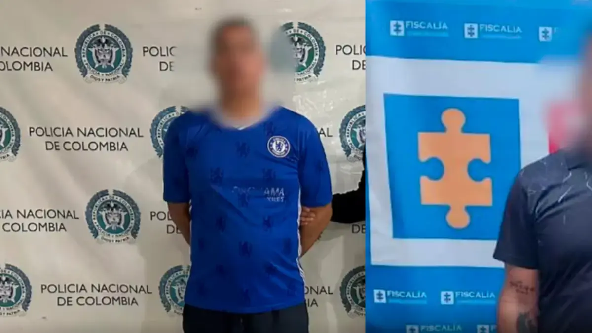 Uno atacaría a tres sobrinas y la otra a su hijastro de seis años

 – En la mira