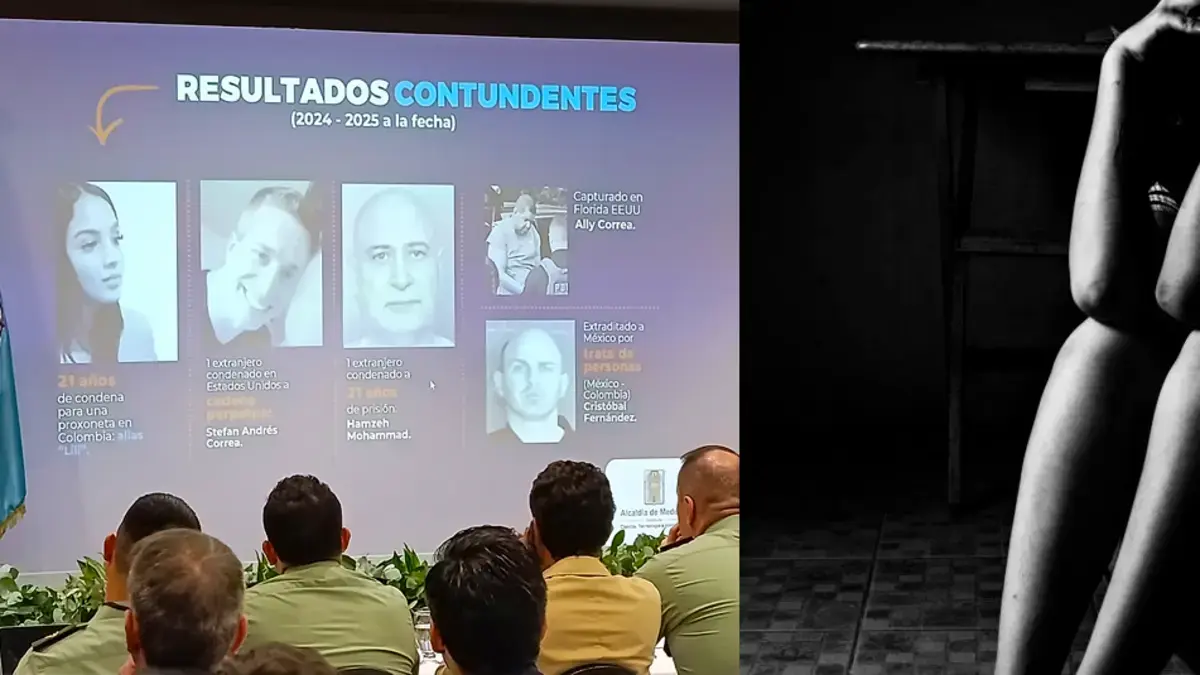 Las 6 modalidades identificadas para captar víctimas de trata de personas – En la mira